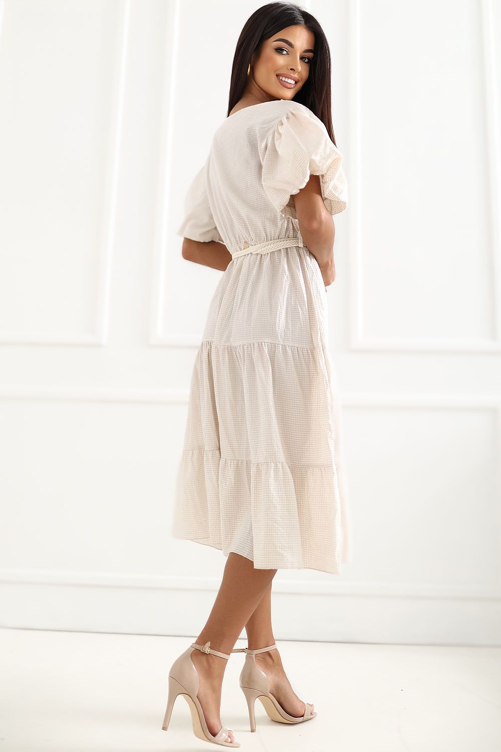 Robe de jour model 230147 Italy Moda