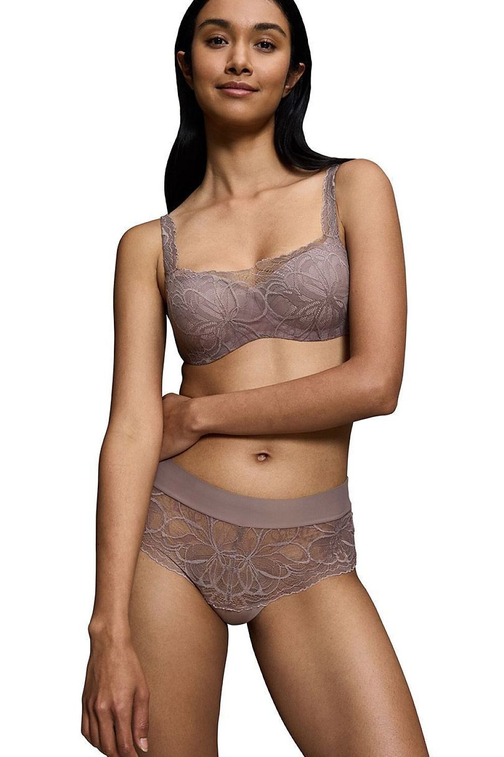 Soutien-gorge sans-bretelles model 230224 Triumph