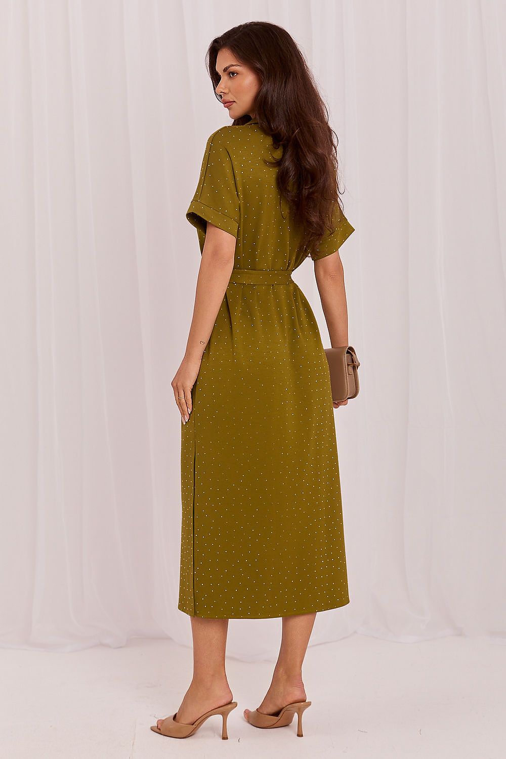 Robe de jour model 230422 Lakerta