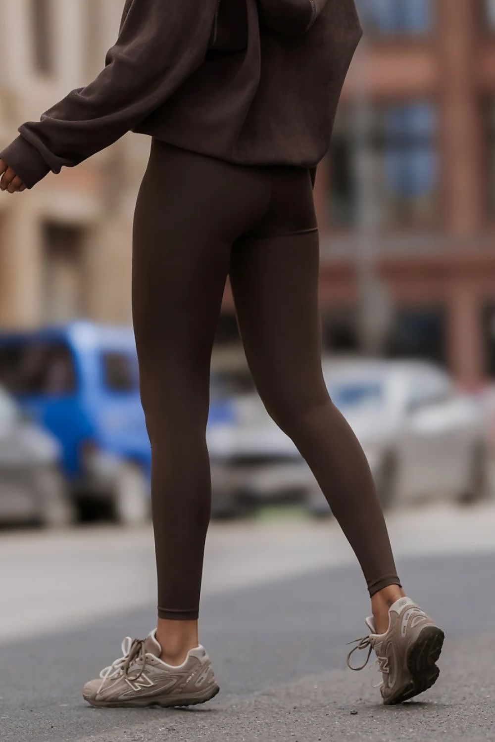 Leggings longues model 230646 LaBalancia