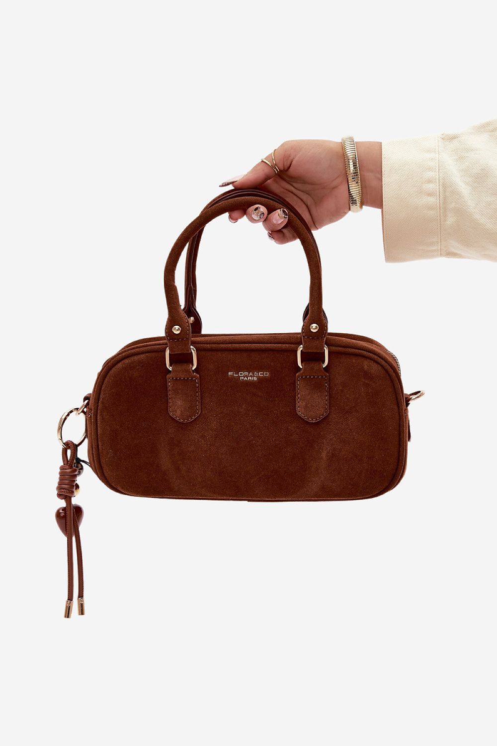 Sac à main de jour model 230696 Step in style