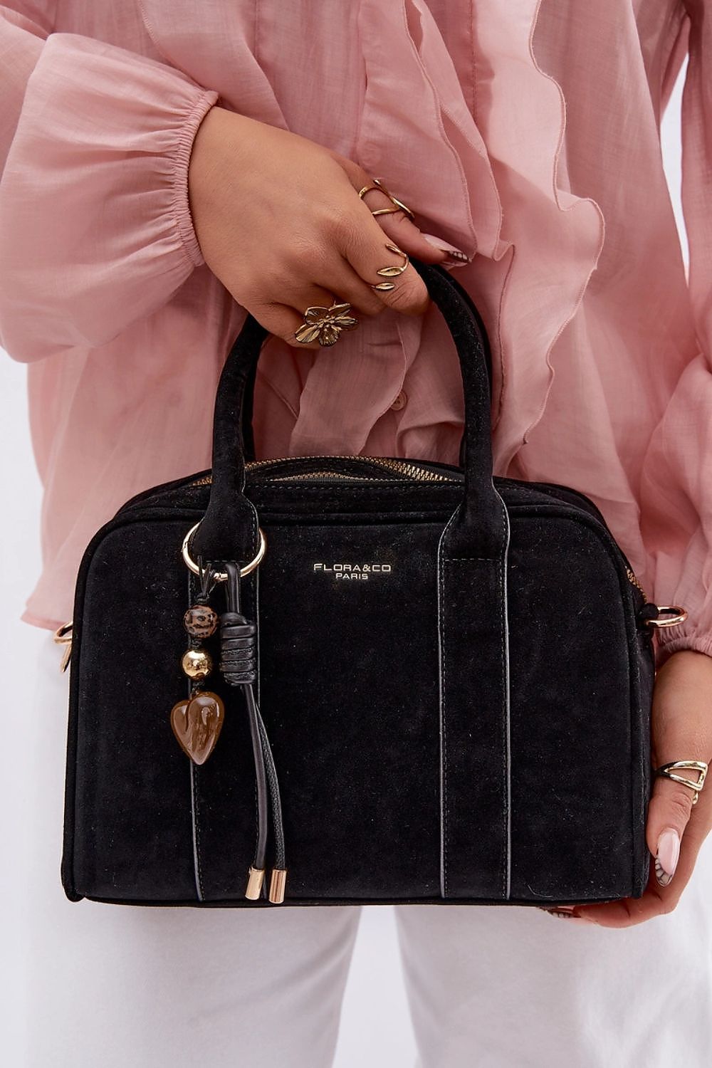 Sac à main de jour model 230688 Step in style