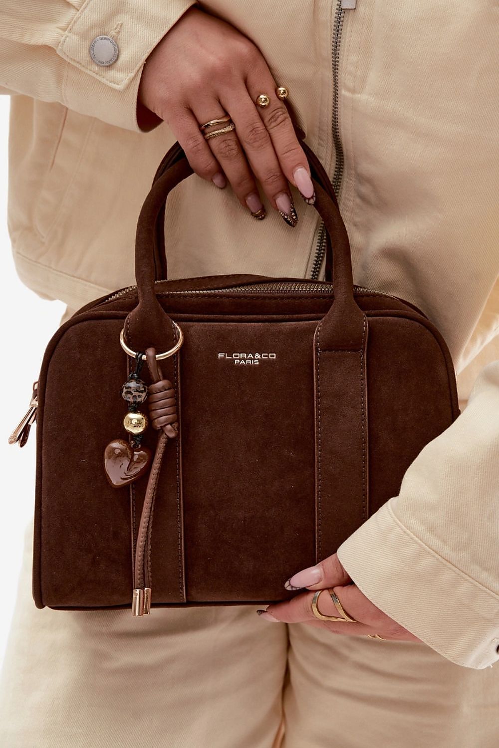 Sac à main de jour model 230689 Step in style