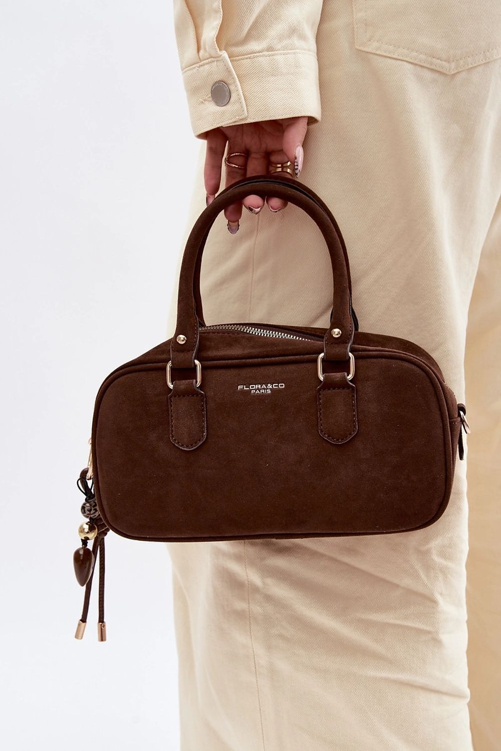 Sac à main de jour model 230694 Step in style