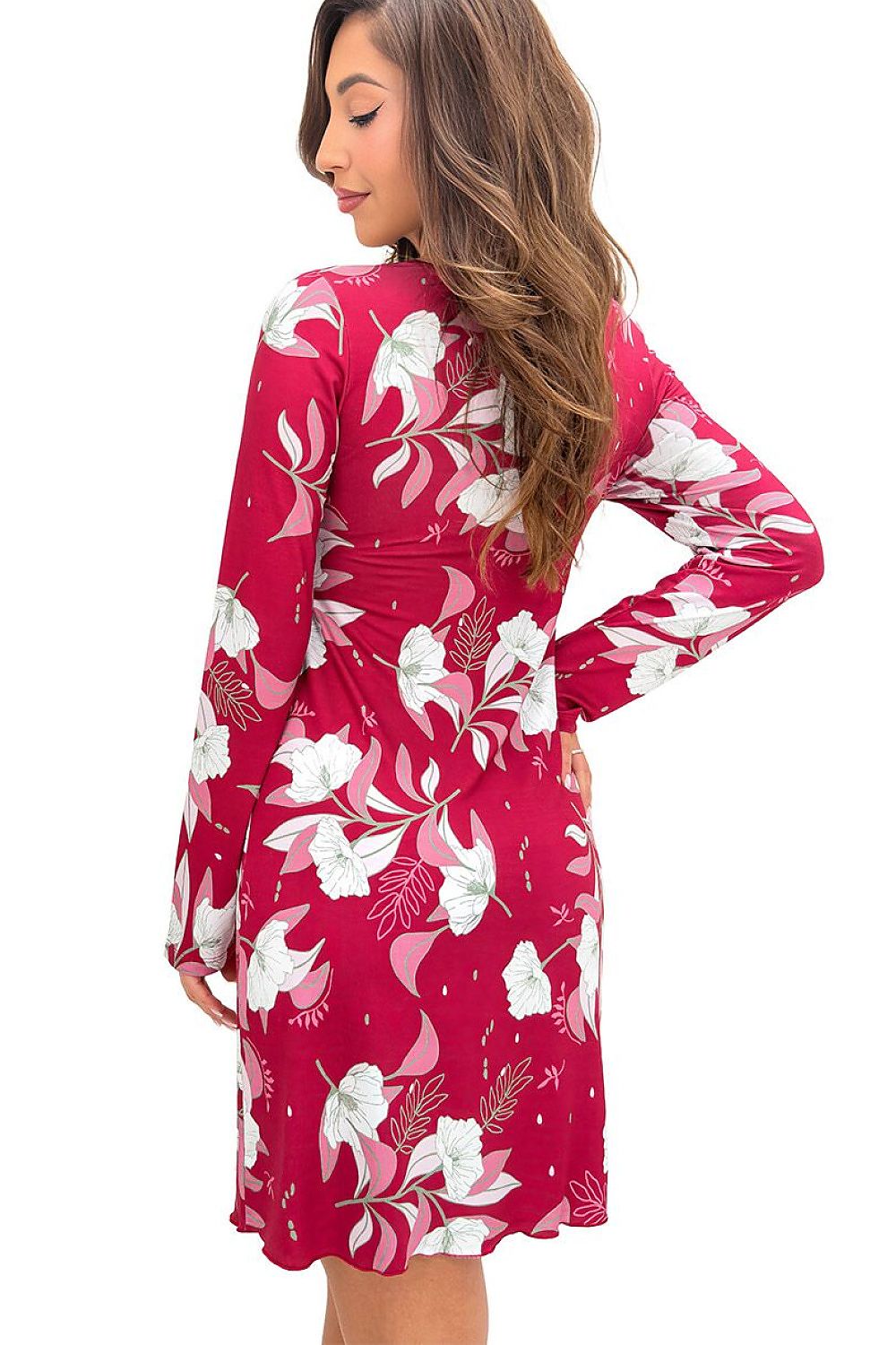 Chemise de nuit model 230697 Donna