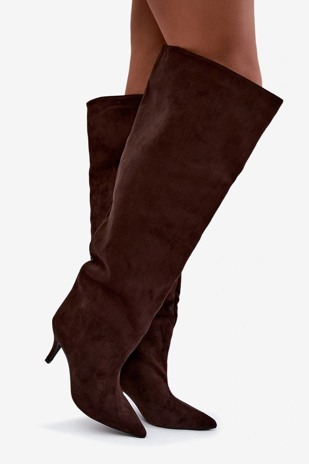 Bottes à talons model 230958 Step in style