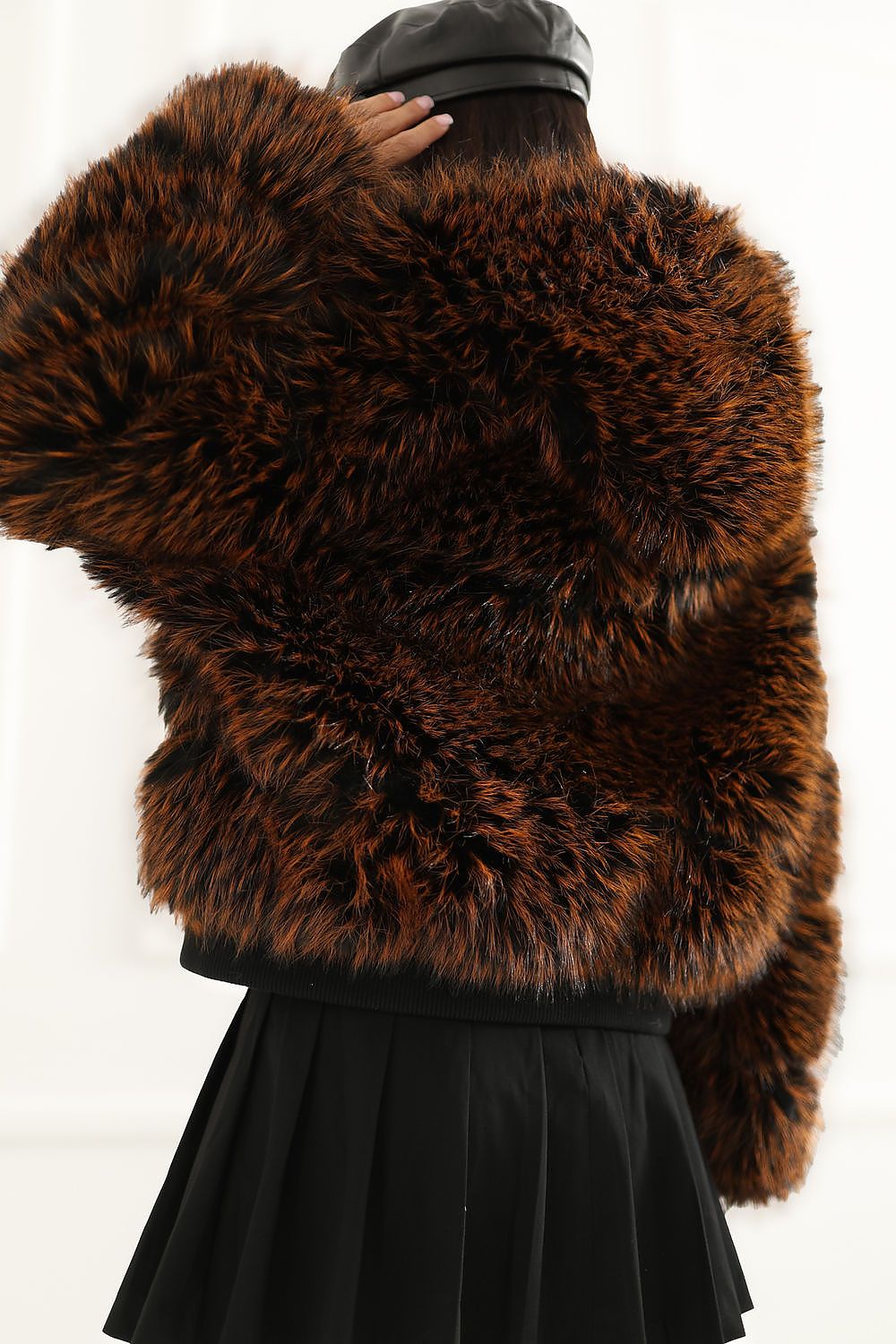 Veste model 231148 Factory Price