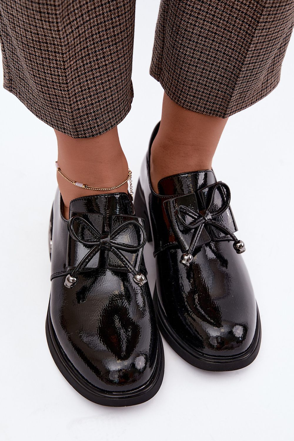 Chussures basses à talons model 231183 Step in style
