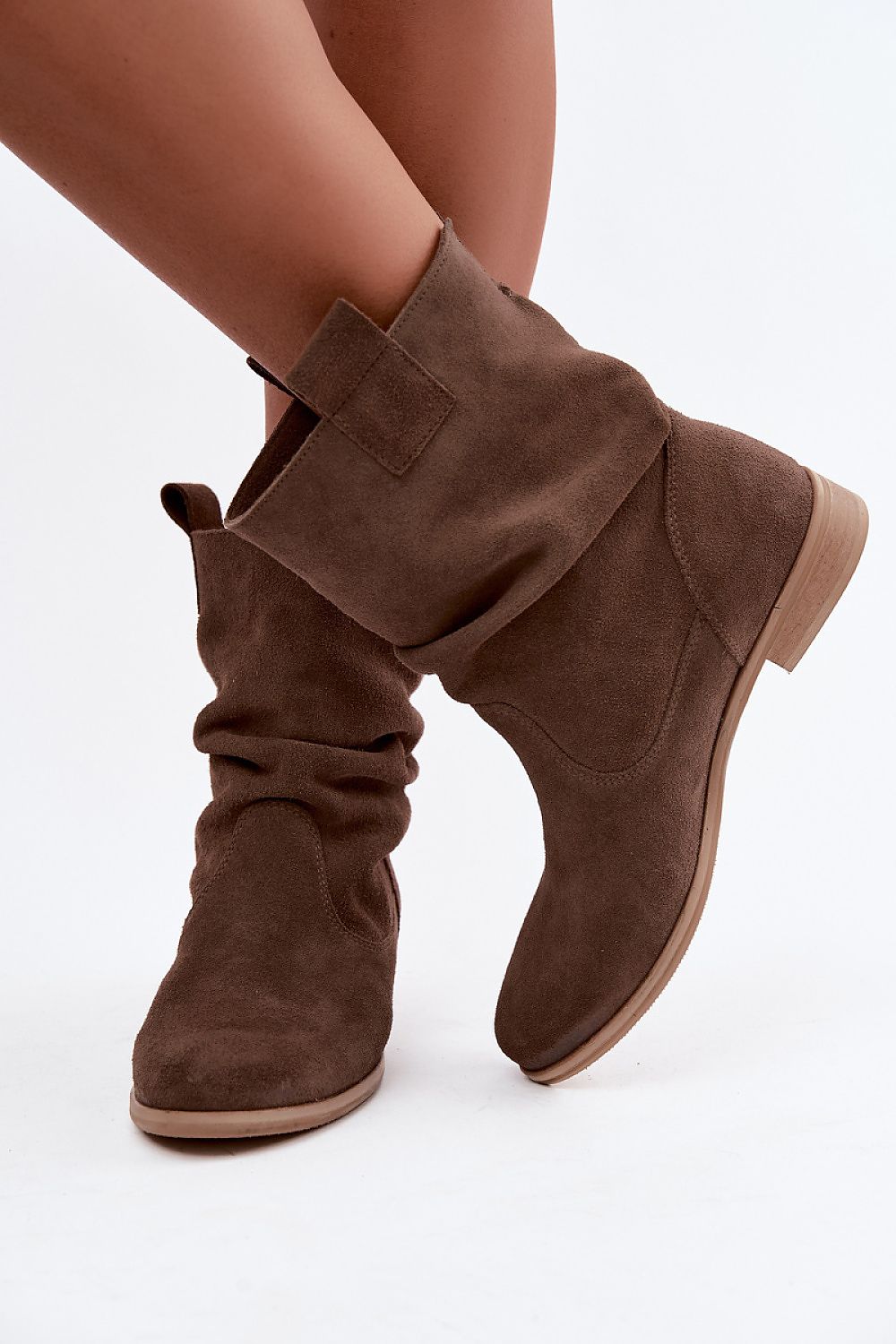 Bottes model 231189 Step in style