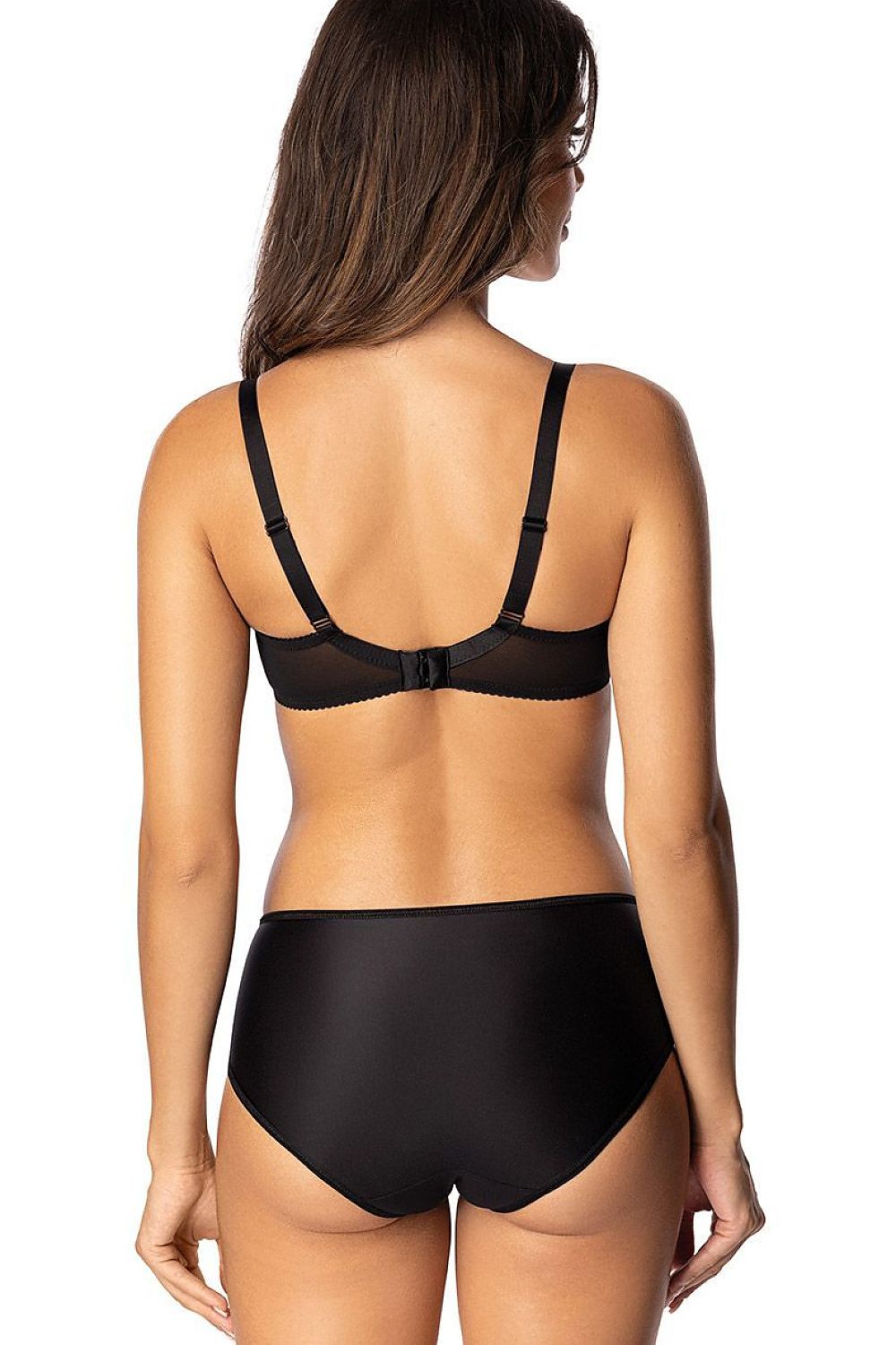 Culottes model 231201 Róża