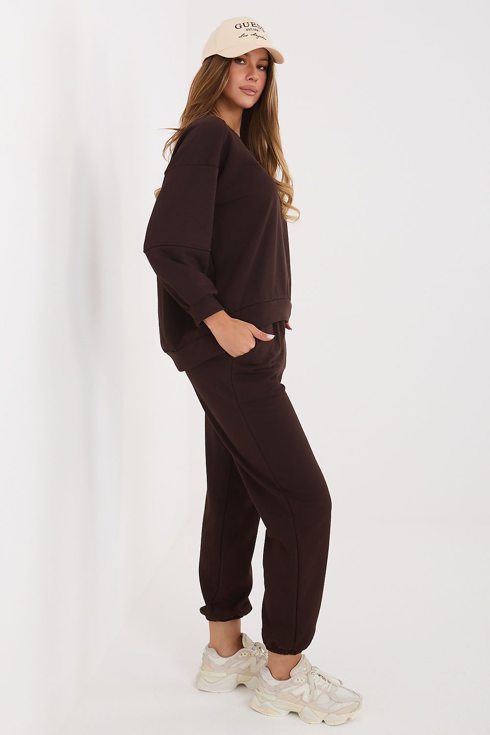 L`ensemble model 231248 Rue Paris