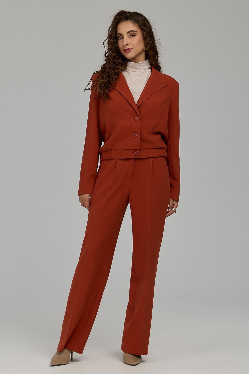 Veste model 231340 Nife
