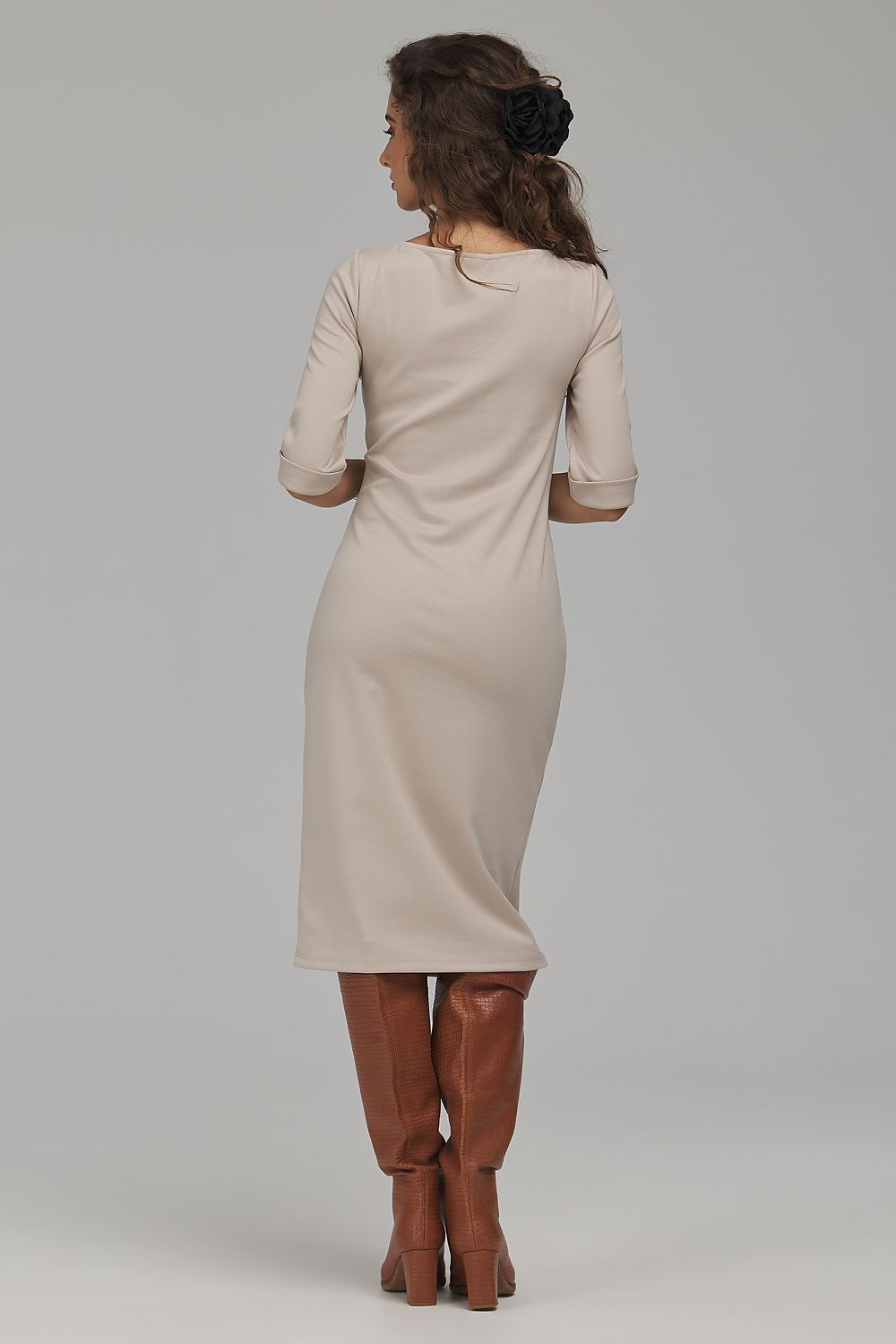 Robe de jour model 231381 Nife