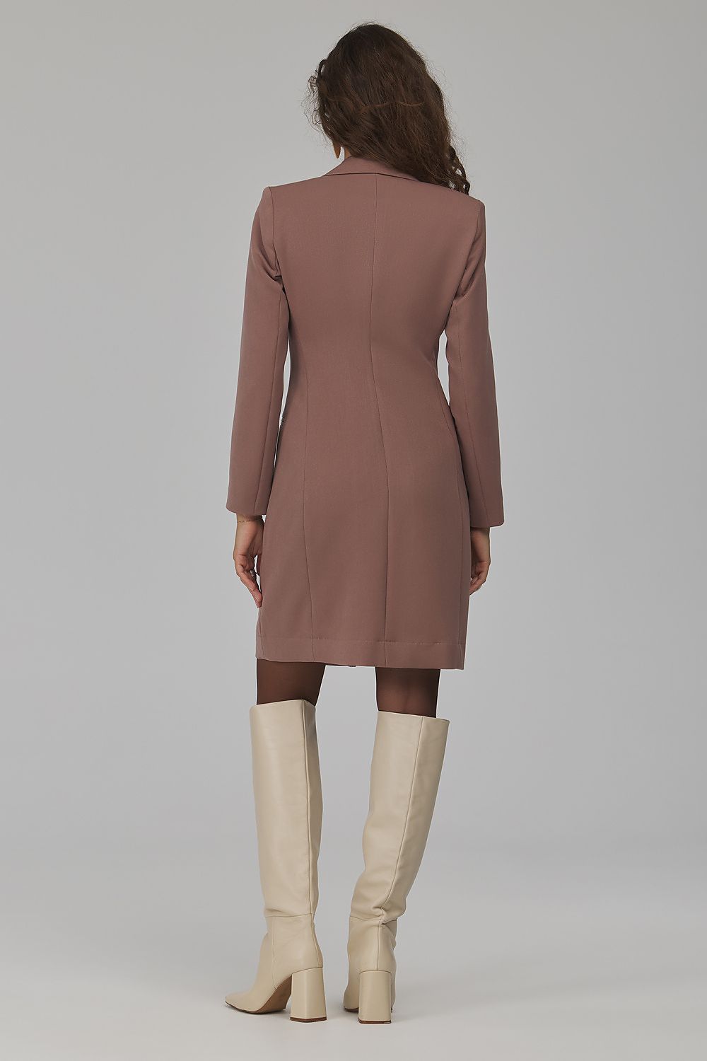 Robe de jour model 231382 Nife