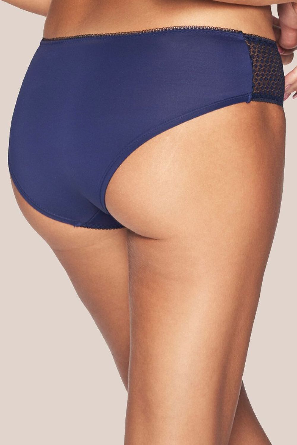 Culottes model 231399 Kinga