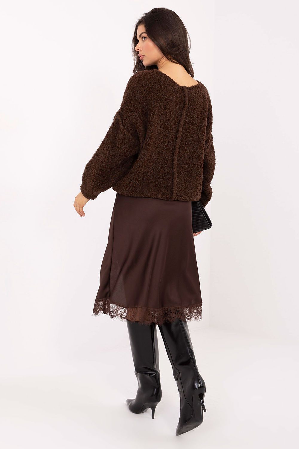 Chandail model 231506 Italy Moda