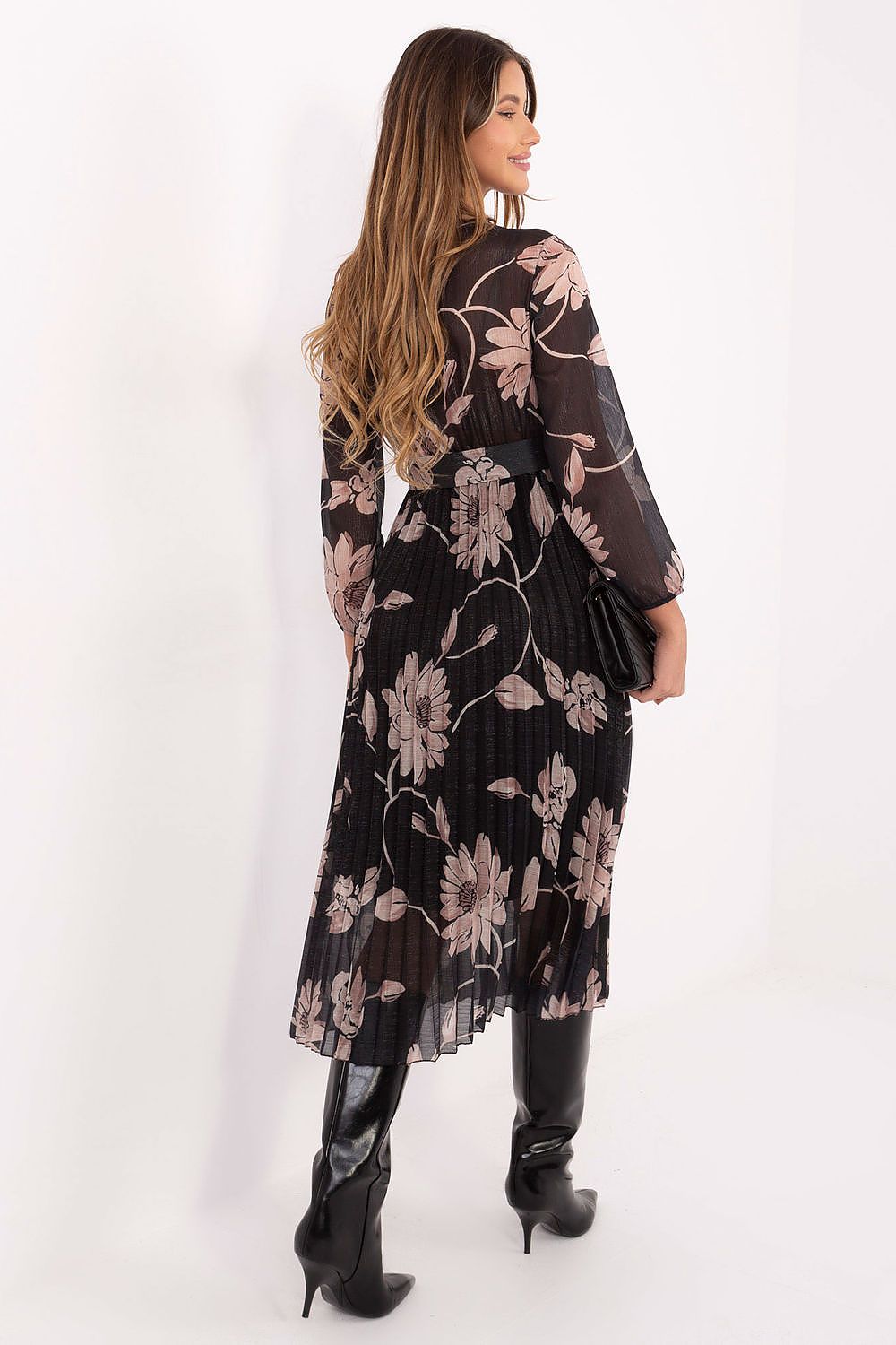 Robe de jour model 231536 Italy Moda