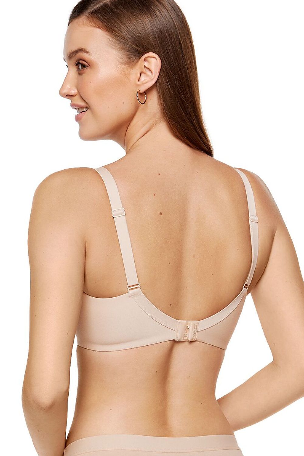 Soutien-gorge rembourré model 231549 Gorteks