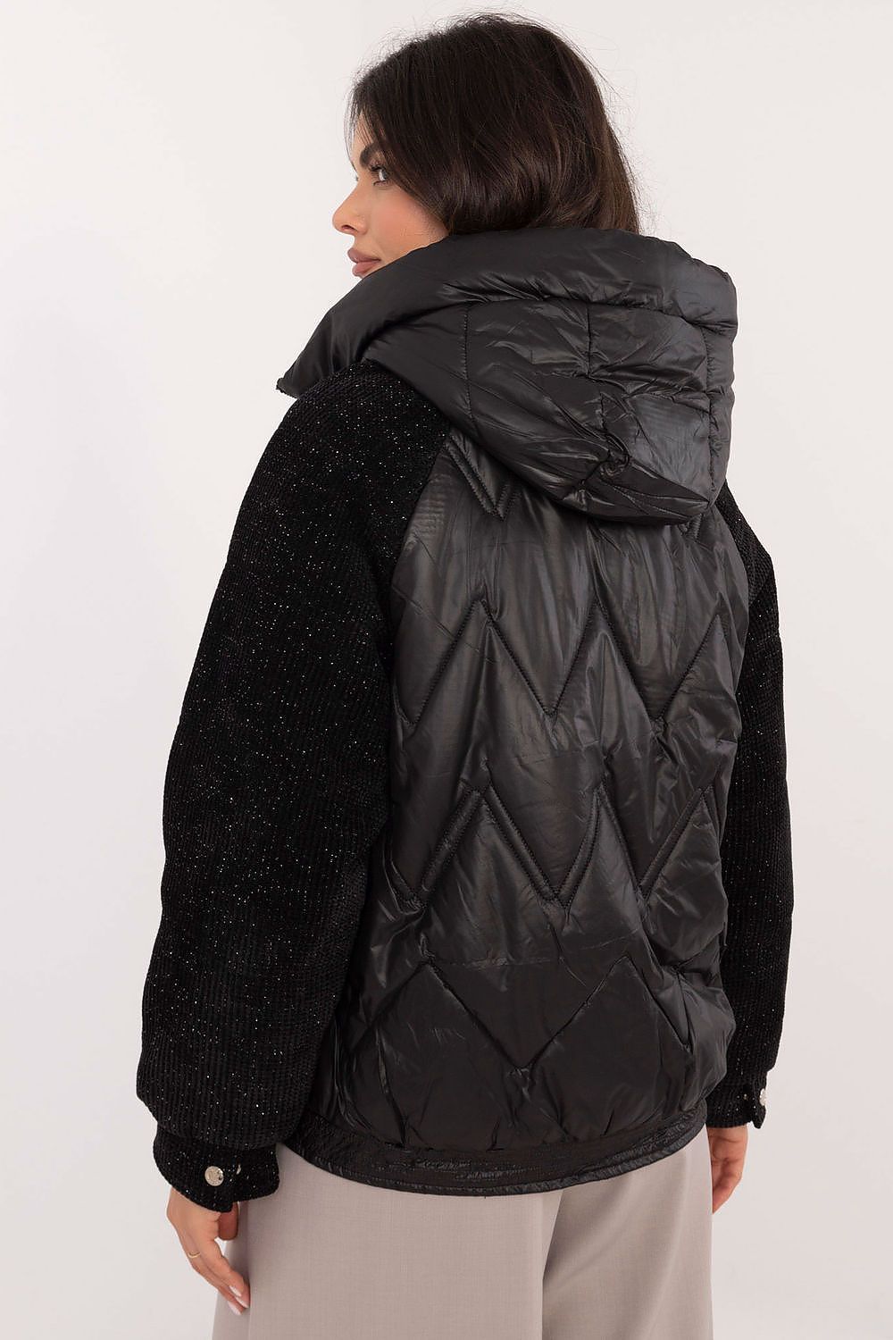 Veste model 231582 Factory Price