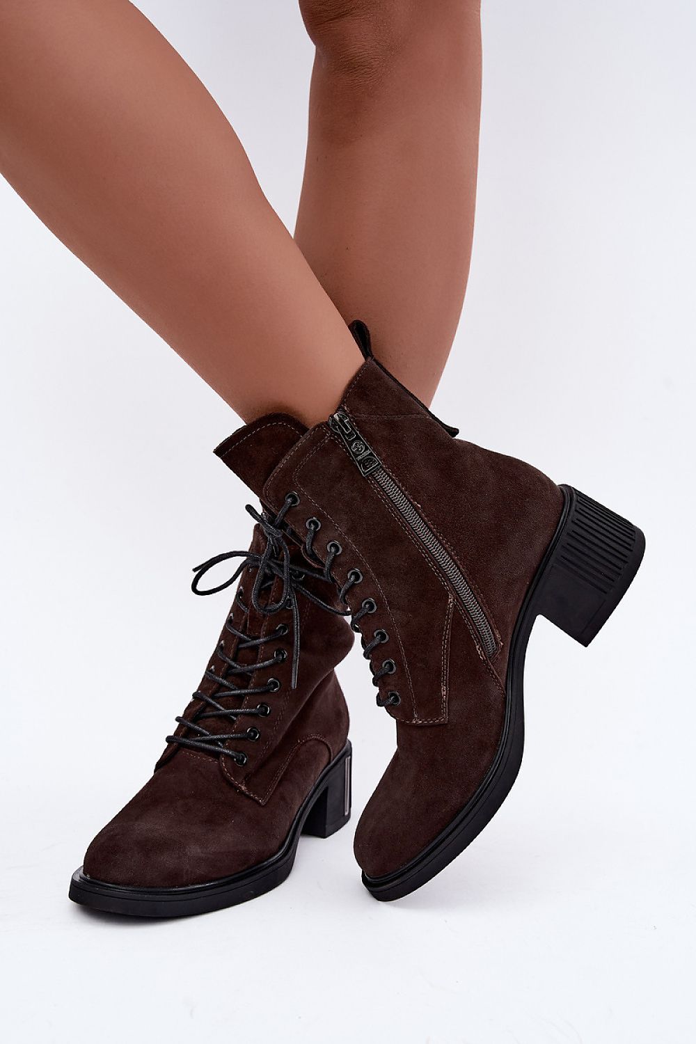 Bottes à talons model 231607 Step in style