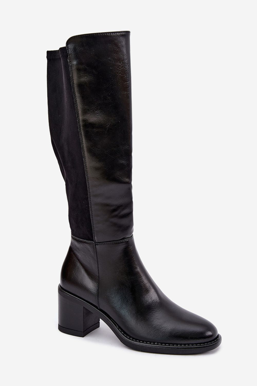 Bottes à talons model 231620 Step in style