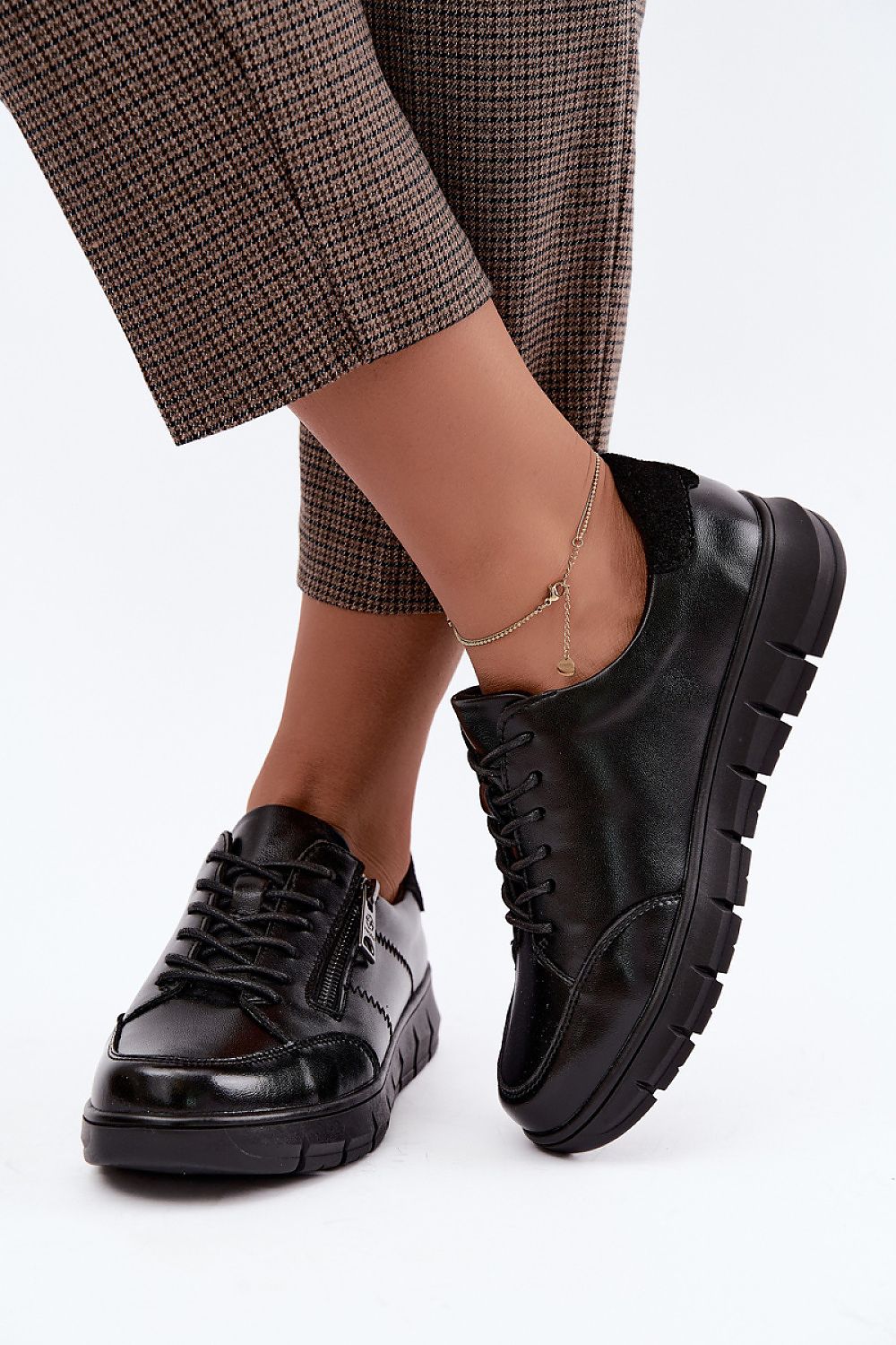 Chaussures Basses model 231654 Step in style
