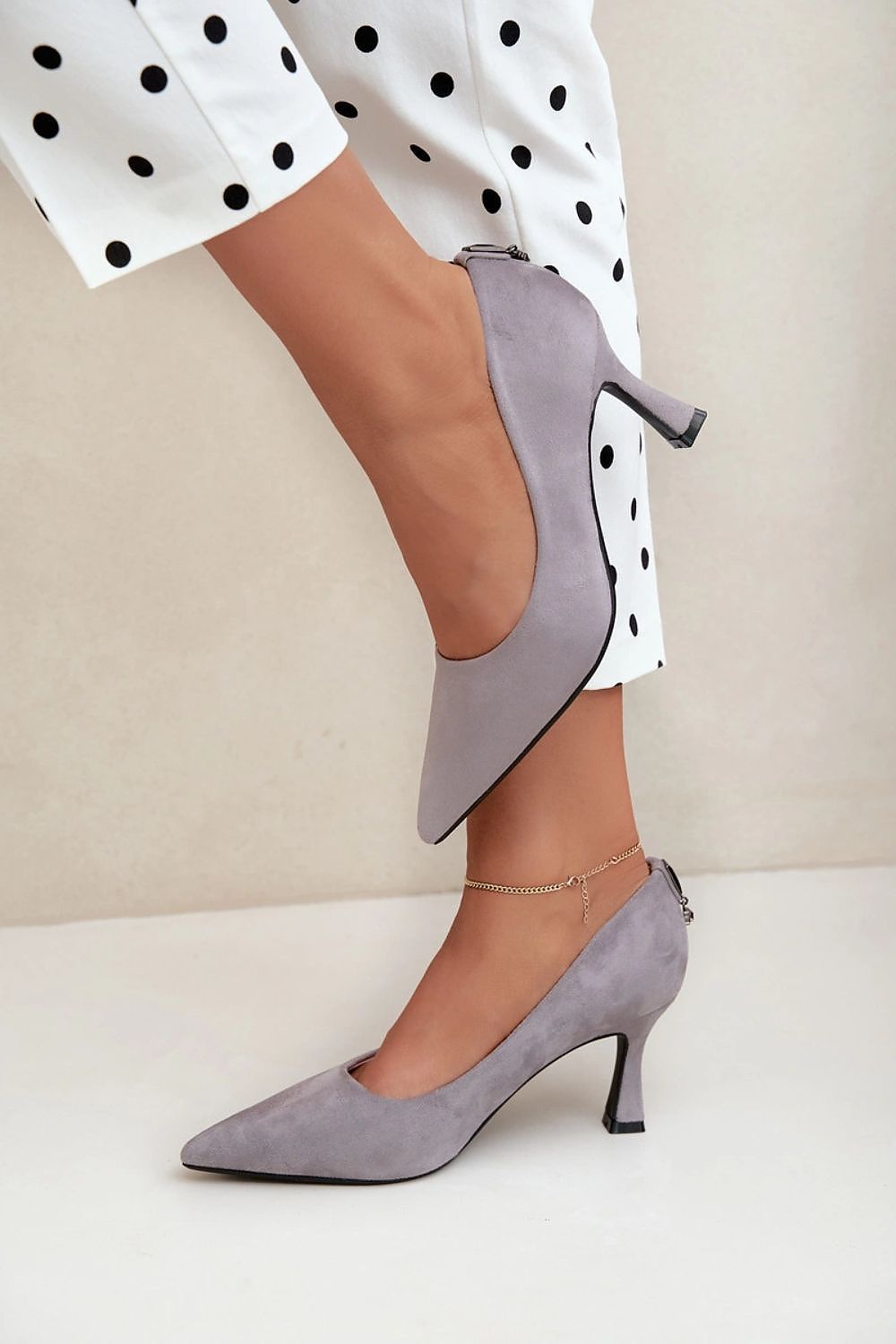 Escarpins à talons model 231642 Step in style