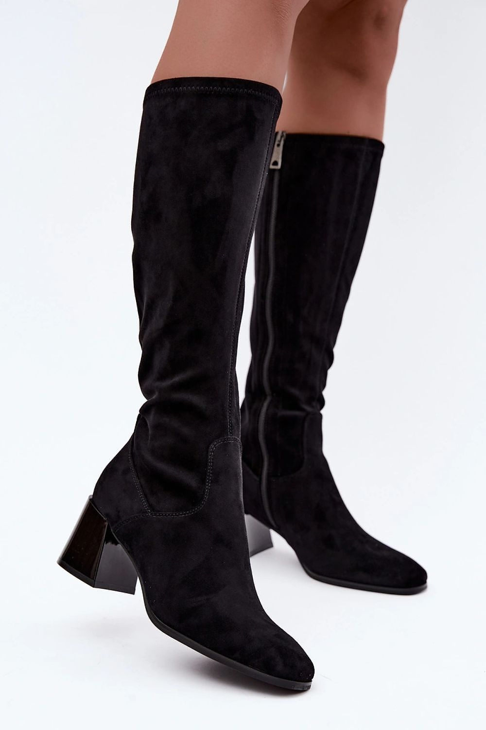Bottes à talons model 231644 Step in style