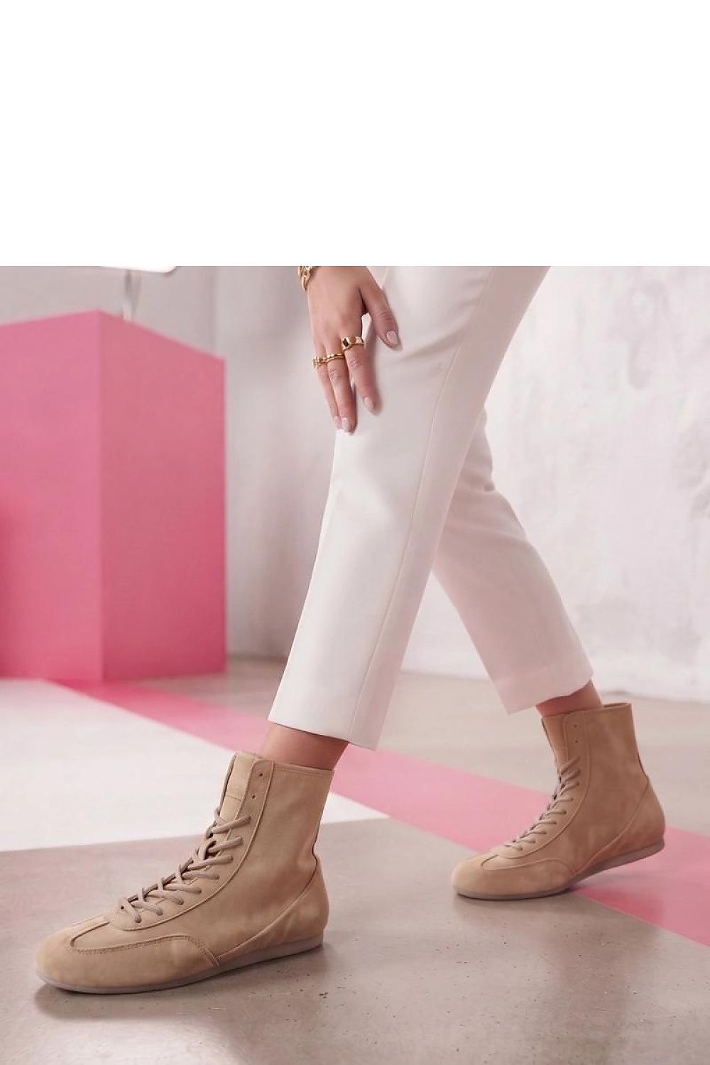 Bottes de sport model 231691 Solea