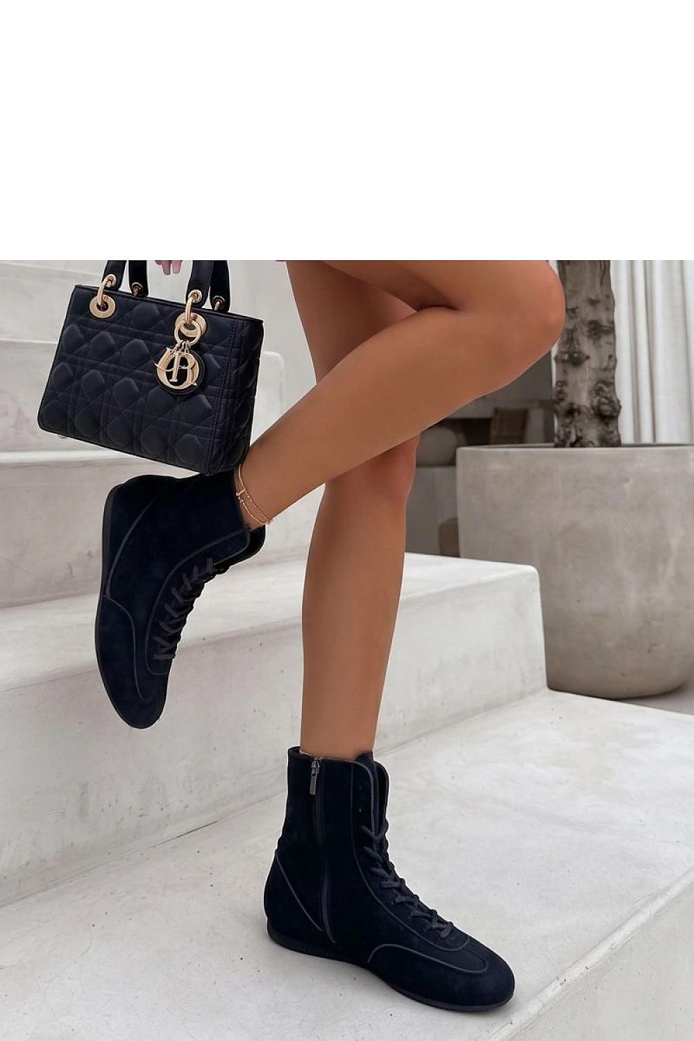 Bottes de sport model 231692 Solea
