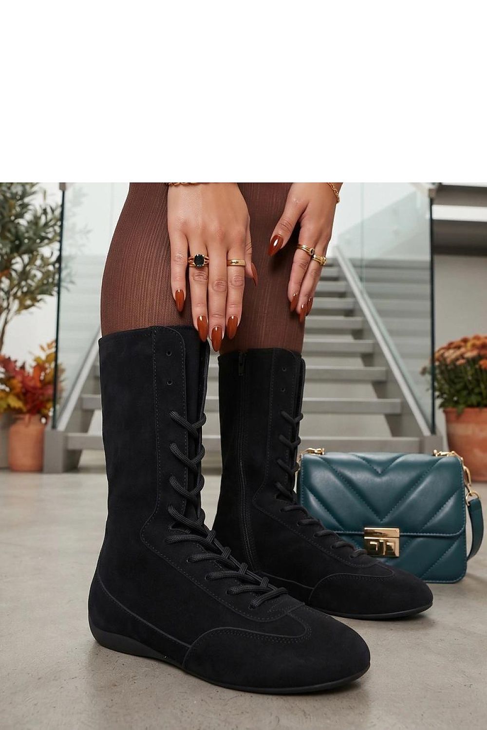 Bottes de sport model 231697 Solea