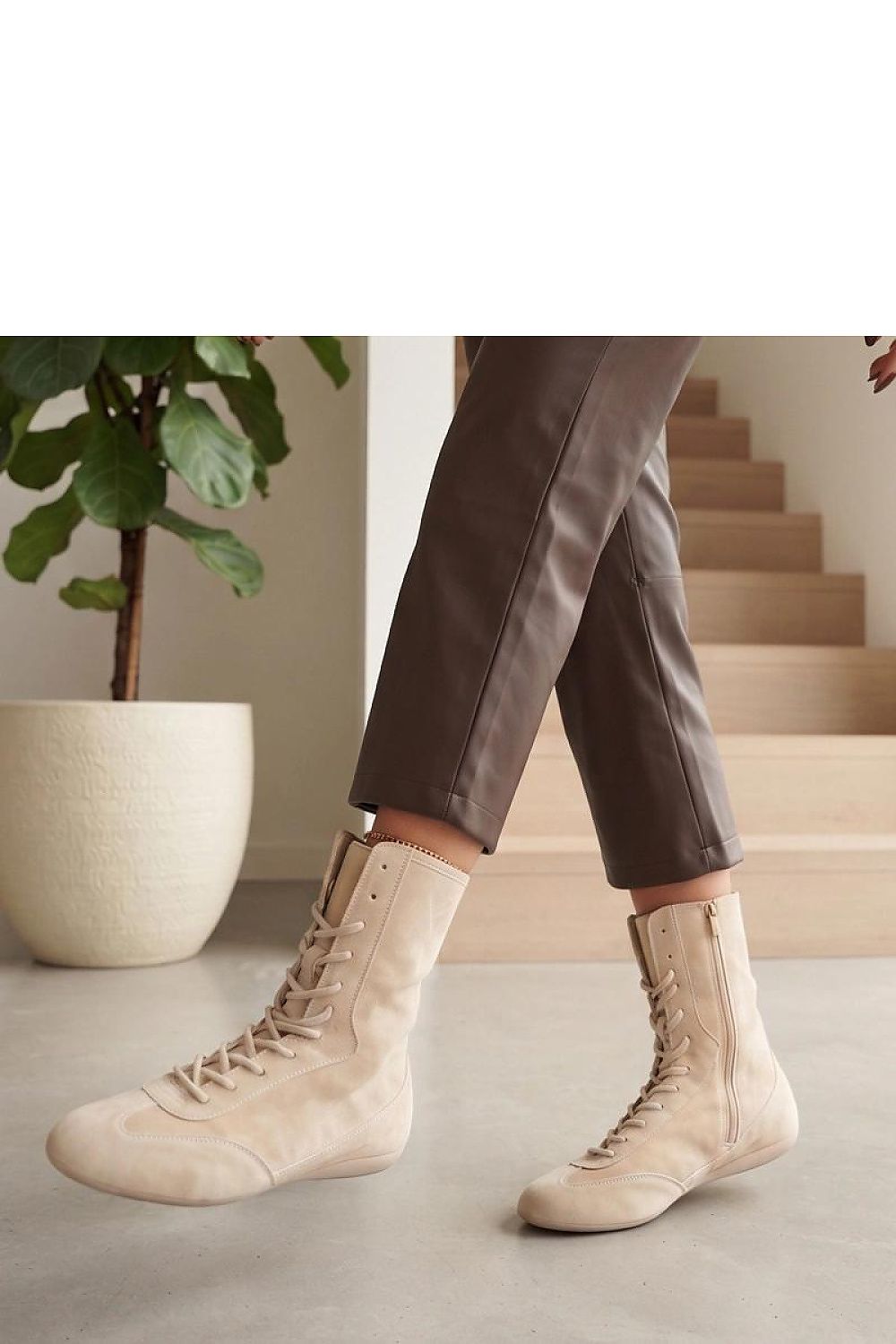 Bottes de sport model 231698 Solea