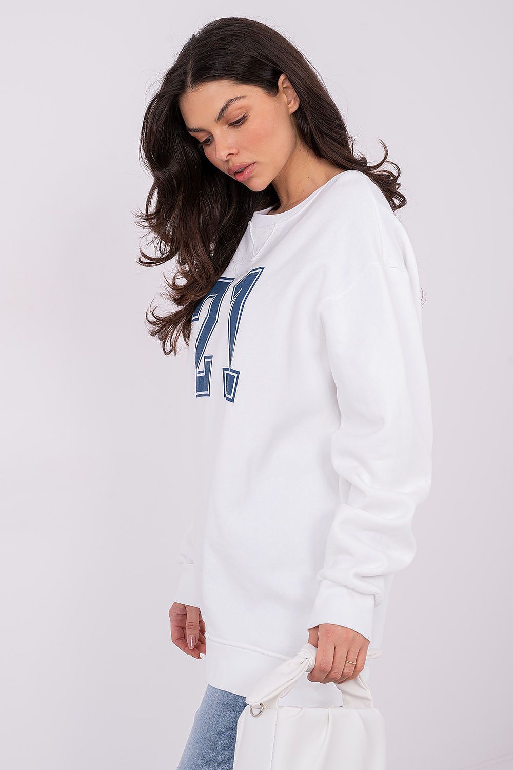 Sweatshirt model 231741 Factory Price