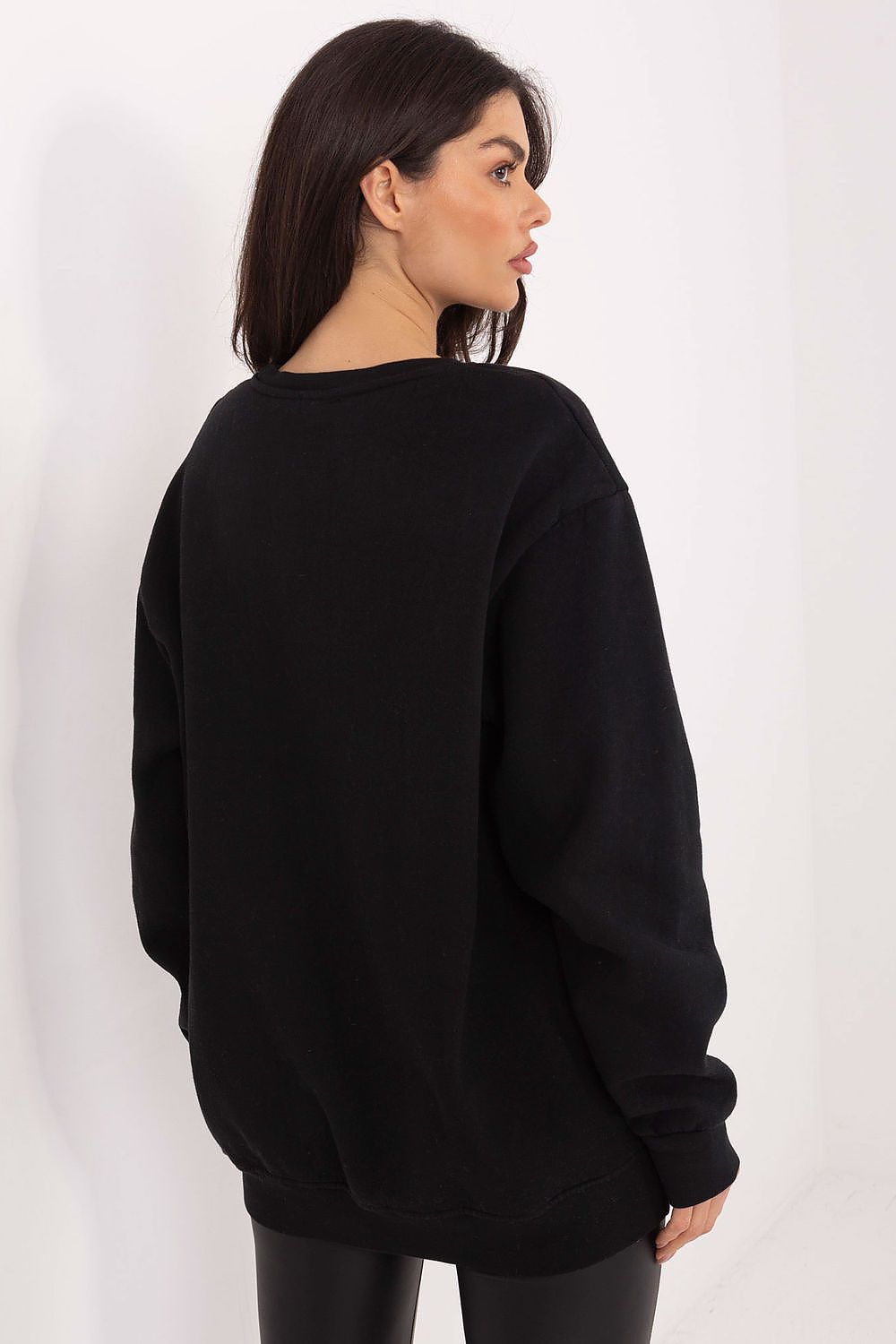 Sweatshirt model 231743 Factory Price