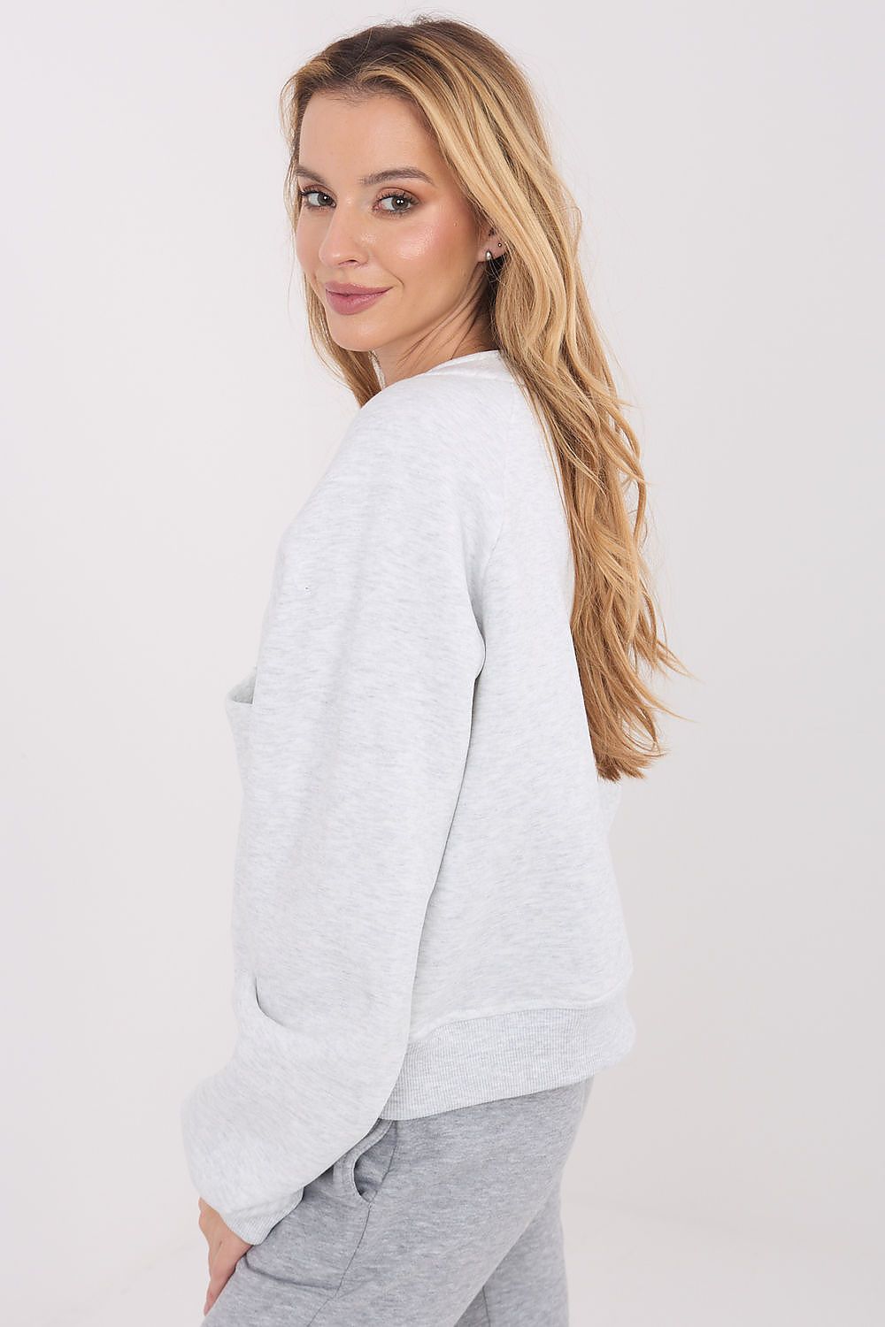 Sweatshirt model 231748 Factory Price