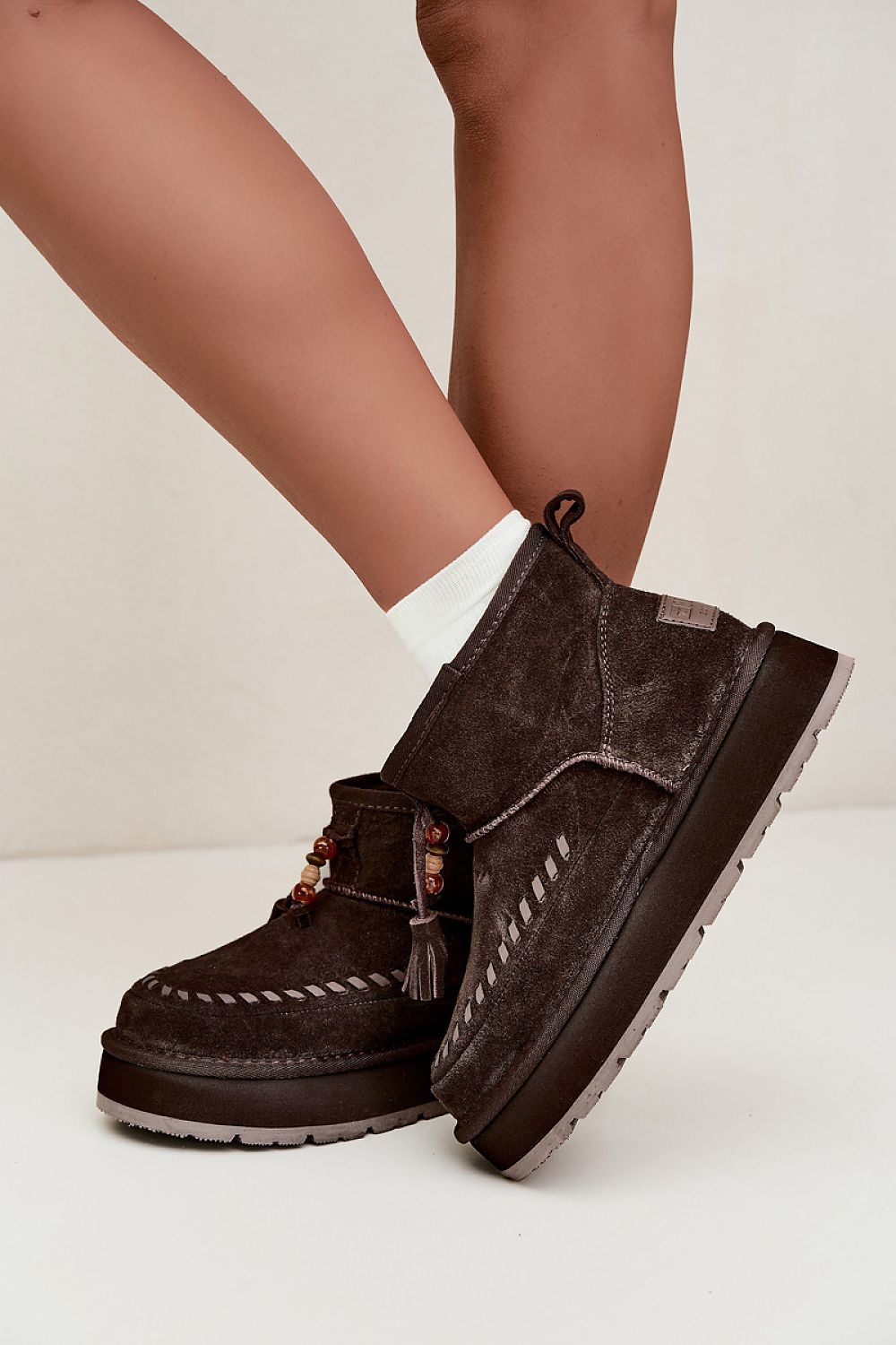 bottes de neige model 231768 Step in style