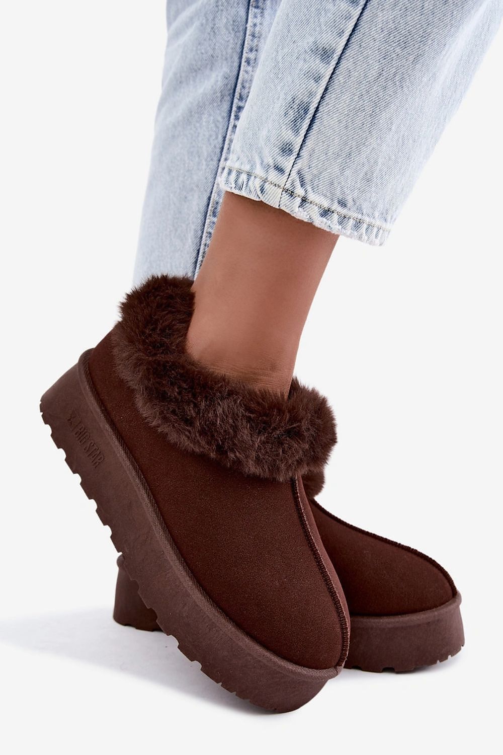 bottes de neige model 231782 Step in style