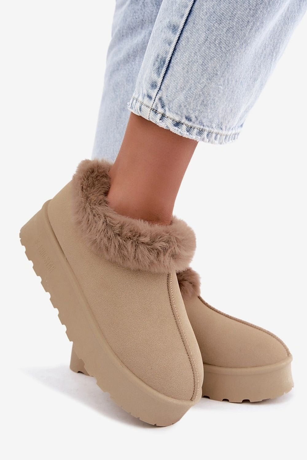 bottes de neige model 231784 Step in style