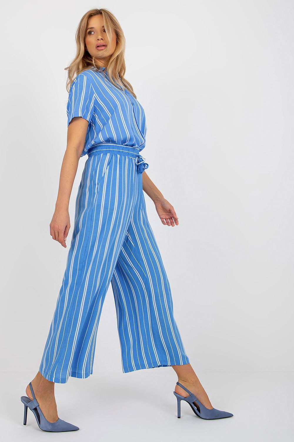 Pantalon femme model 231855 Sublevel