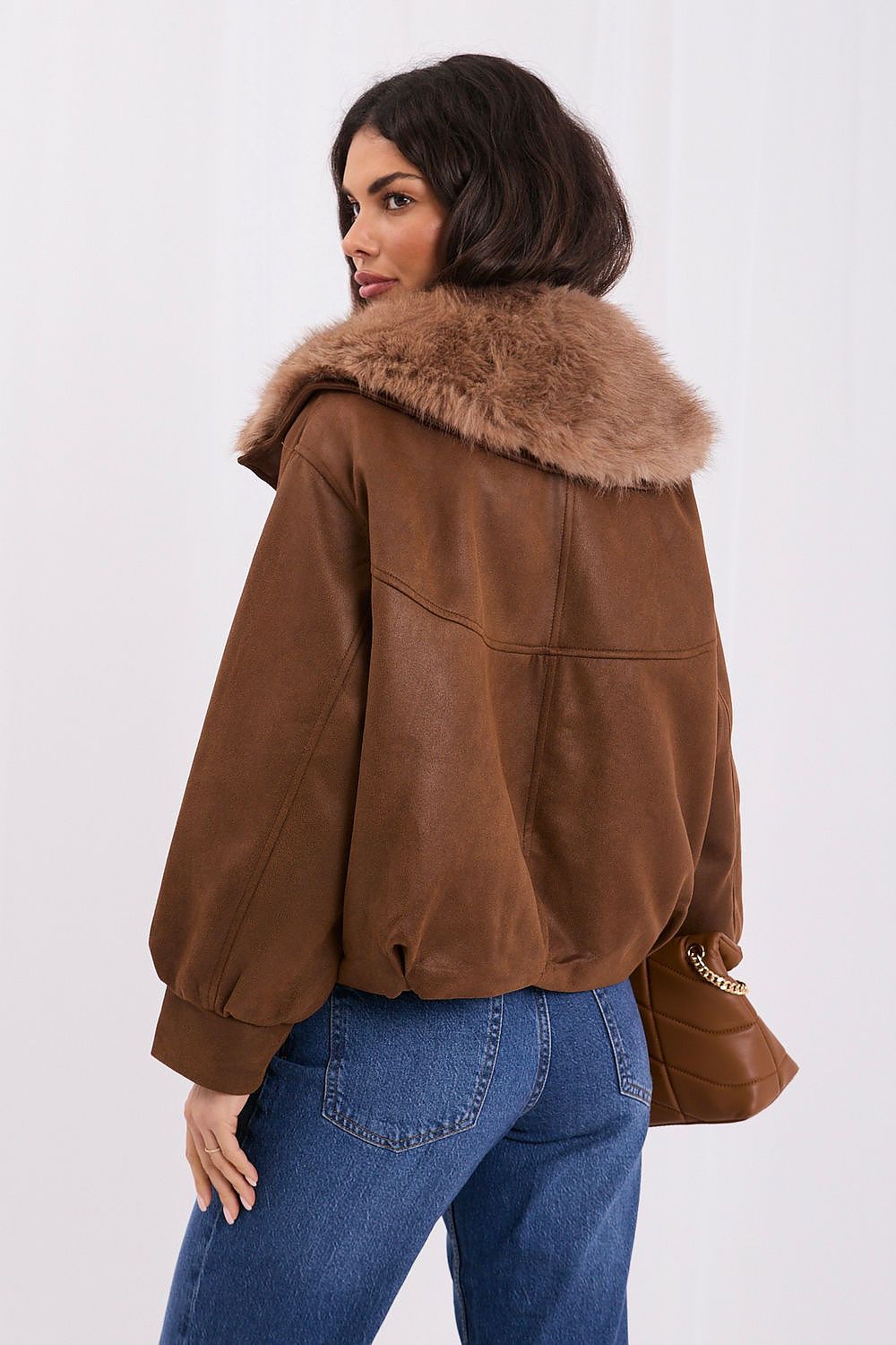 Veste model 231930 Italy Moda
