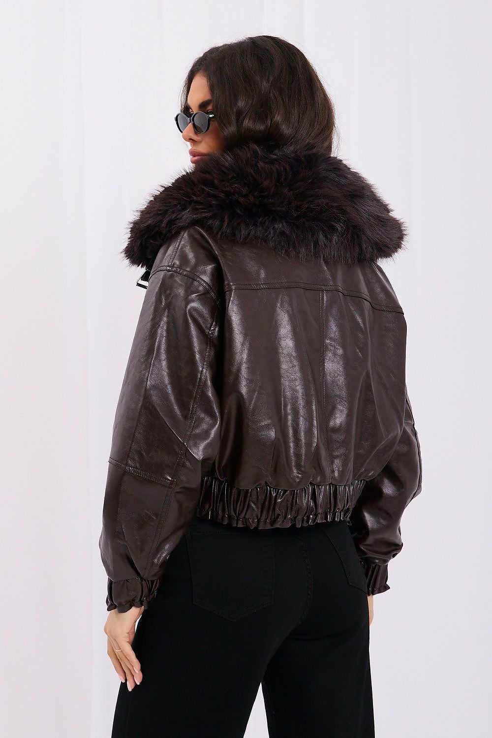 Veste model 231932 Italy Moda