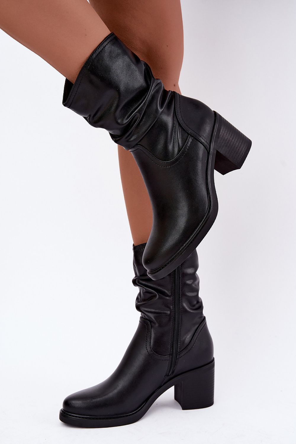 Bottes à talons model 232065 Step in style