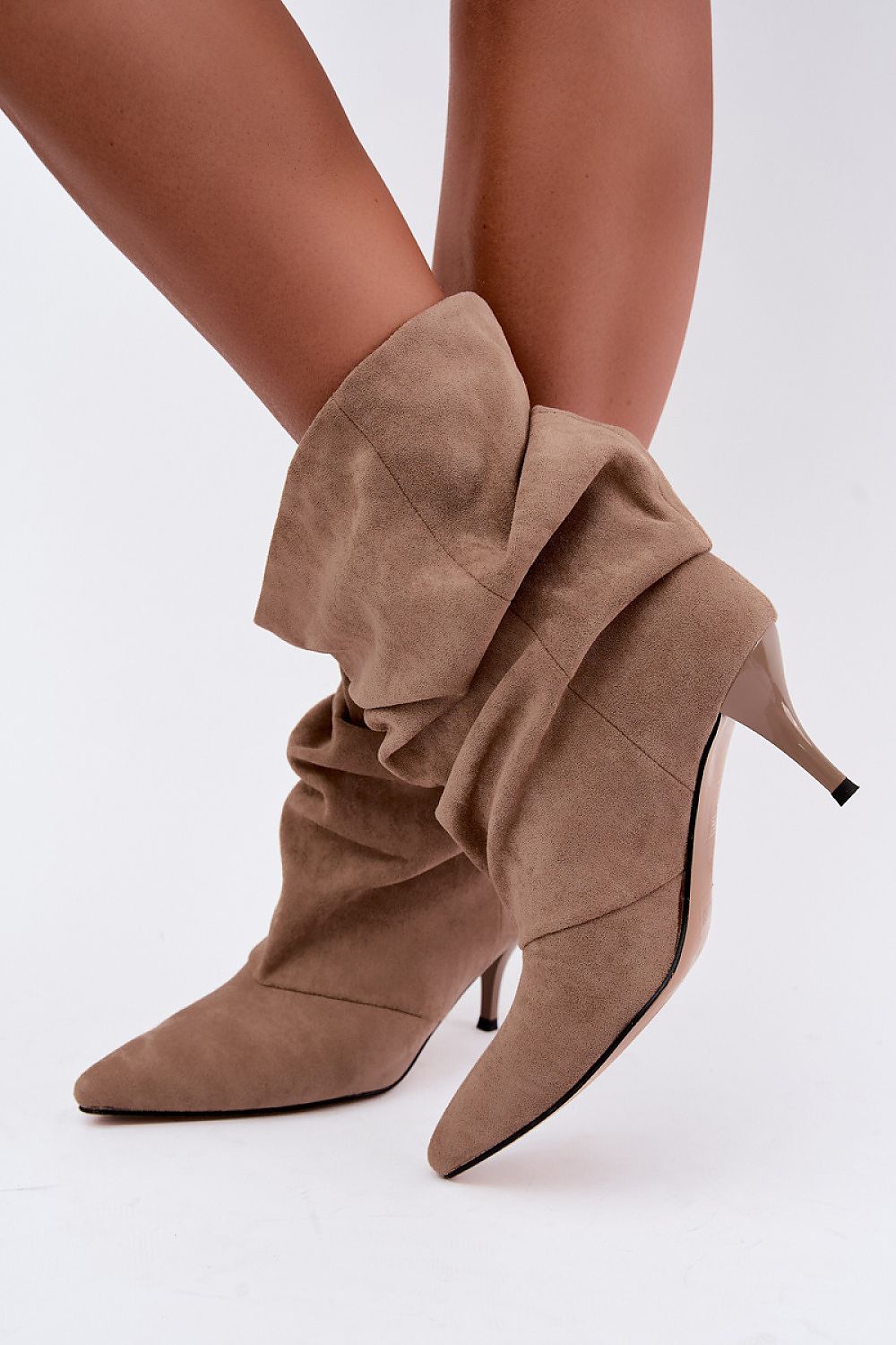 Bottes à talons model 232066 Step in style