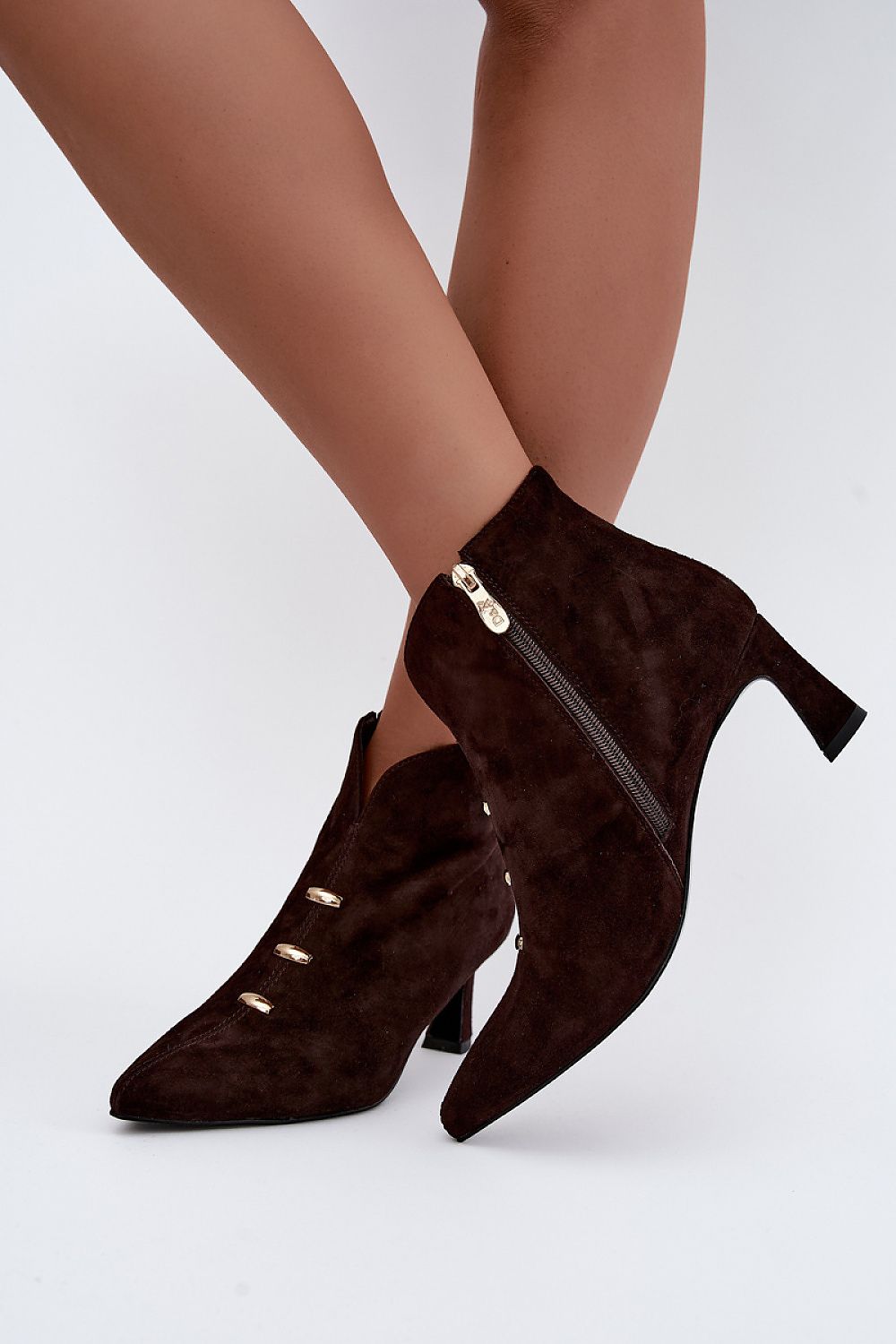Bottes à talons model 232086 Step in style
