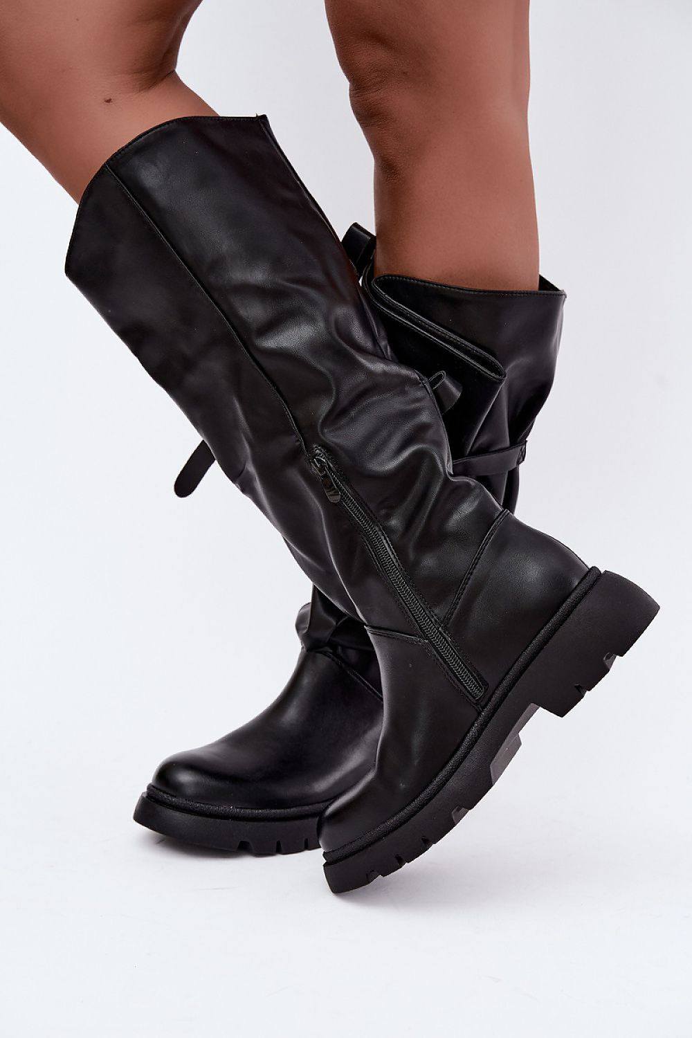 Bottes cuissardes model 232108 Step in style