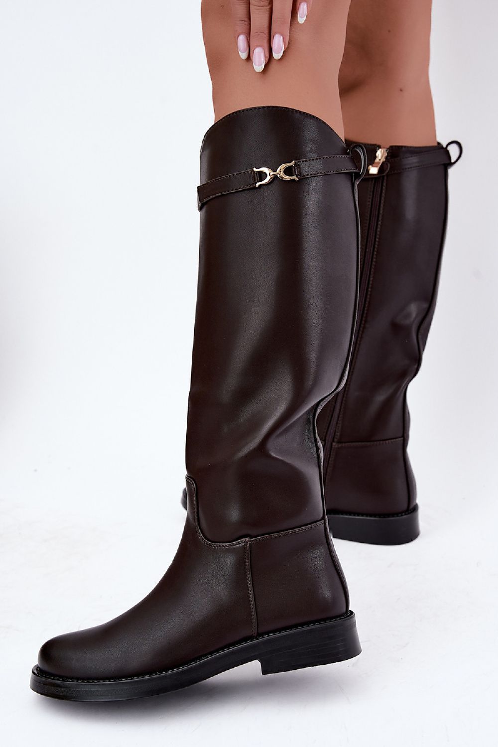 Bottes cuissardes model 232111 Step in style