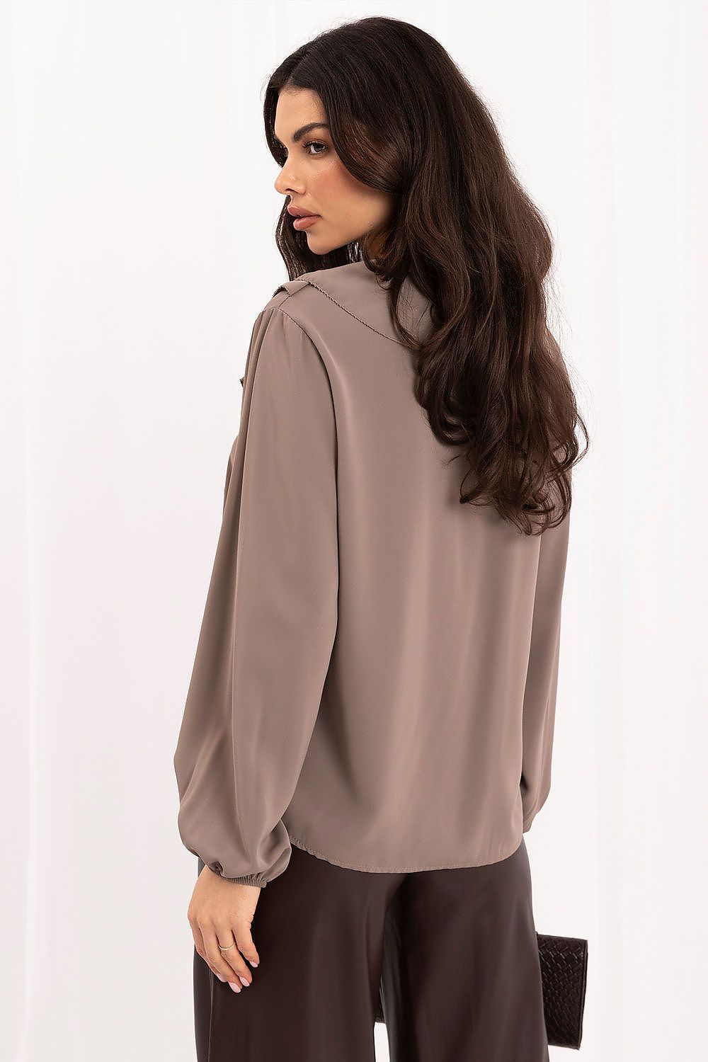 Chemisier model 232114 Rue Paris