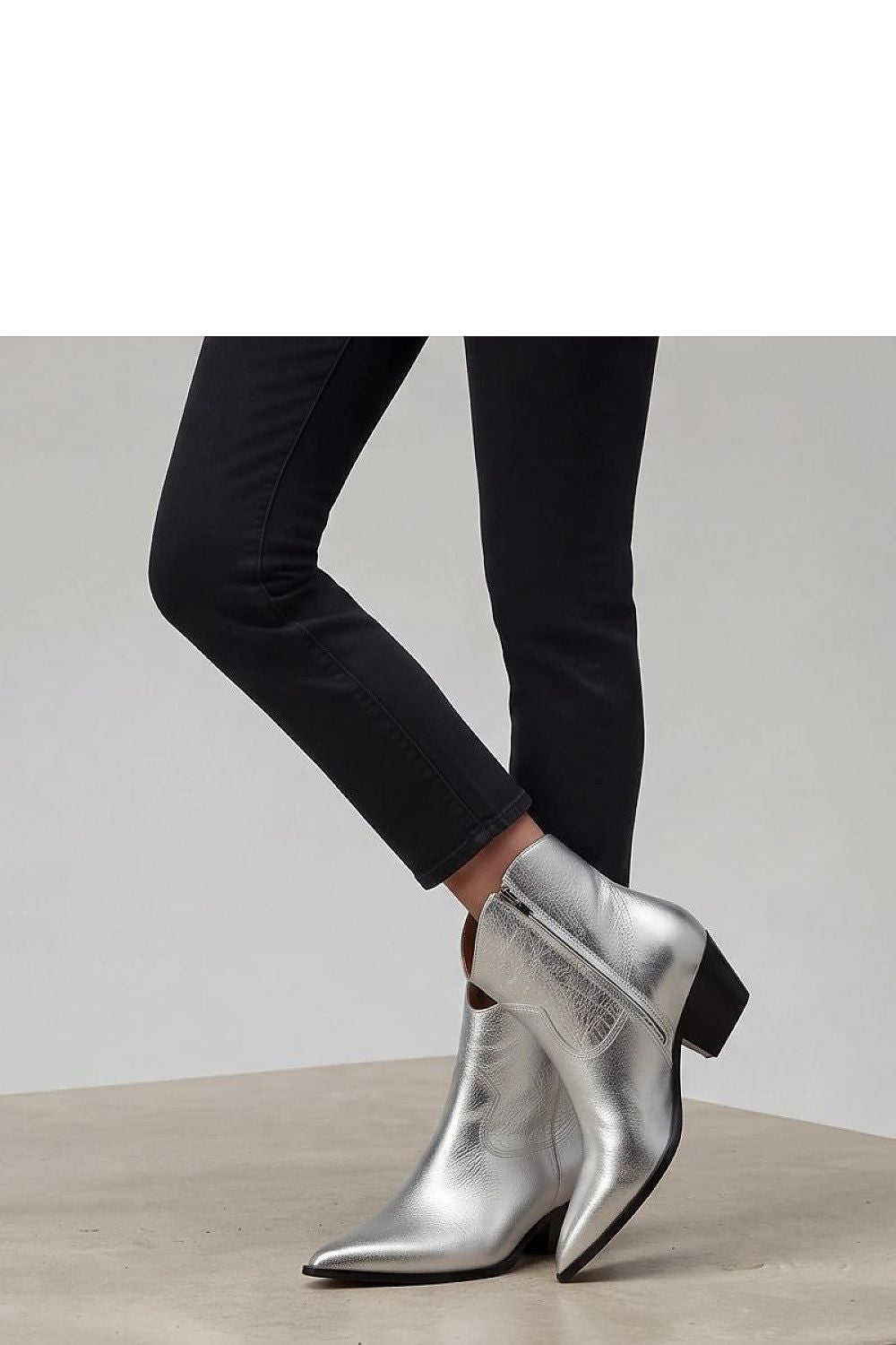 Bottes à talons model 232169 Solea