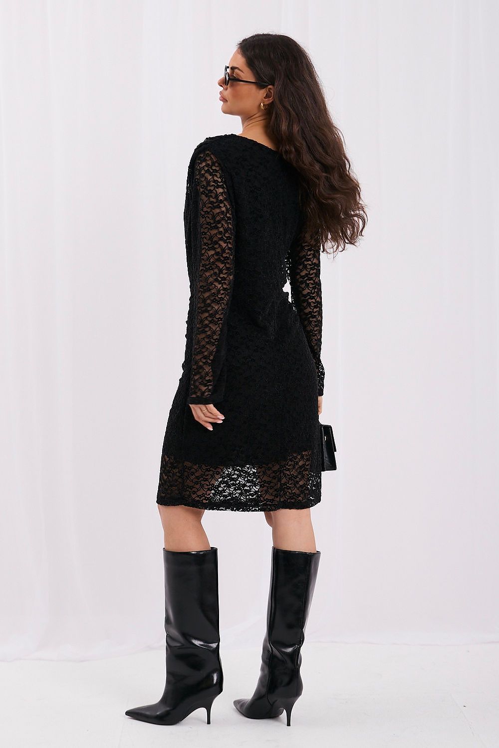 Robe de soirée model 232191 Rue Paris