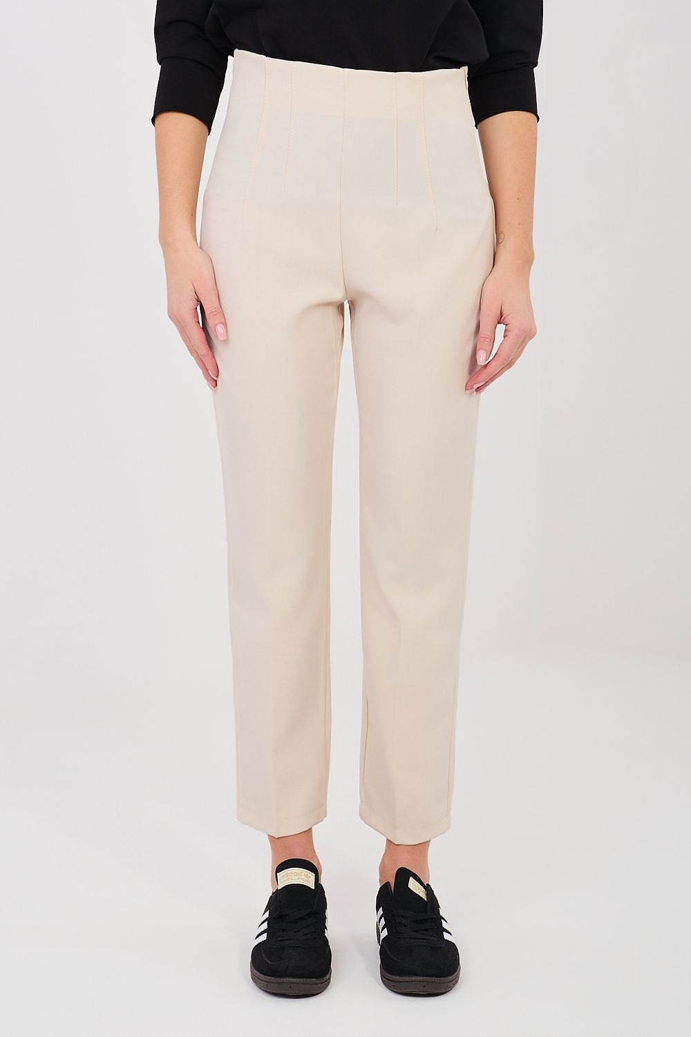 Pantalon femme model 232196 Rue Paris